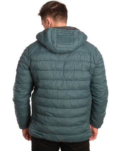 Ανδρικό επώνυμο μπουφάν - E509