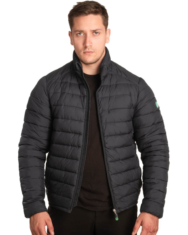 Ανδρικό επώνυμο μπουφάν - E510