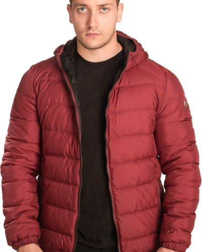 Ανδρικό επώνυμο μπουφάν - E511