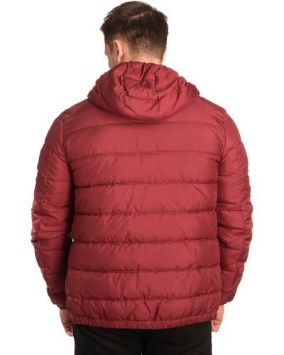 Ανδρικό επώνυμο μπουφάν - E511