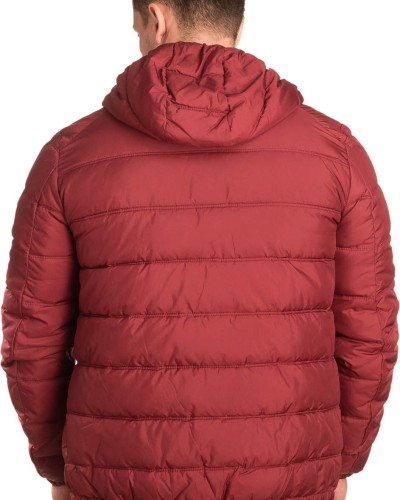 Ανδρικό επώνυμο μπουφάν - E511