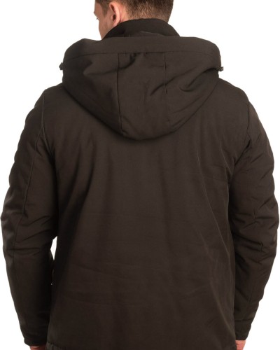 Ανδρικό επώνυμο μπουφάν - E512