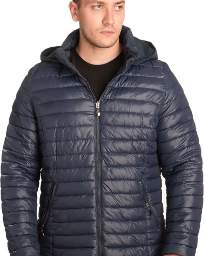 Ανδρικό επώνυμο μπουφάν - E514