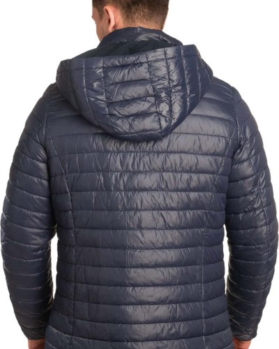 Ανδρικό επώνυμο μπουφάν - E514