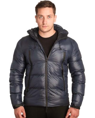 Ανδρικό επώνυμο μπουφάν - E515