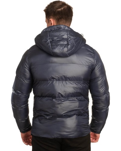 Ανδρικό επώνυμο μπουφάν - E515