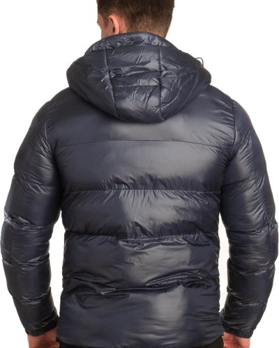 Ανδρικό επώνυμο μπουφάν - E515