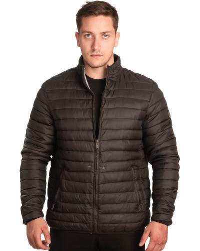 Ανδρικό επώνυμο μπουφάν - E516