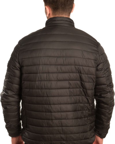 Ανδρικό επώνυμο μπουφάν - E516