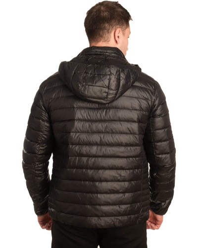 Ανδρικό επώνυμο μπουφάν - E518