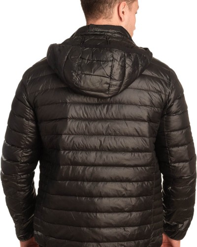 Ανδρικό επώνυμο μπουφάν - E518