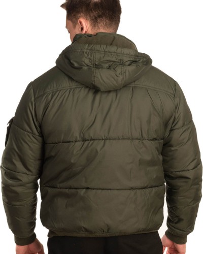 Ανδρικό επώνυμο μπουφάν - E520