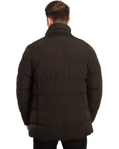 Ανδρικό επώνυμο μπουφάν - E523