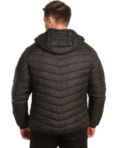 Ανδρικό επώνυμο μπουφάν - E524