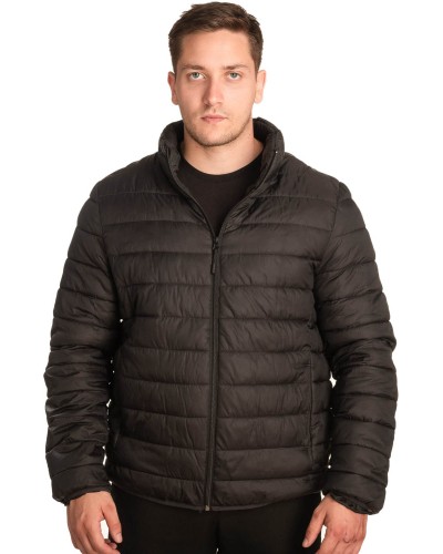 Ανδρικό επώνυμο μπουφάν - E525