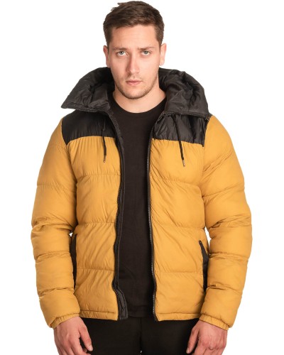 Ανδρικό επώνυμο μπουφάν - E526