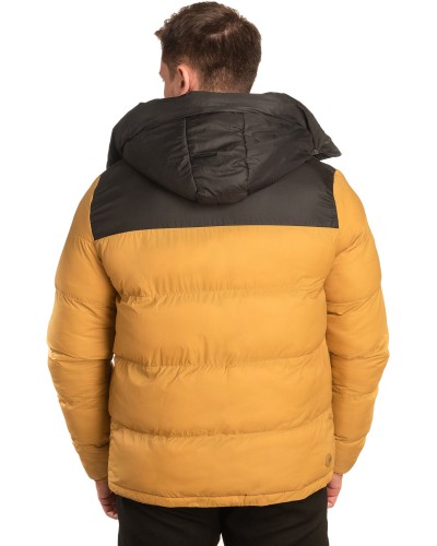 Ανδρικό επώνυμο μπουφάν - E526