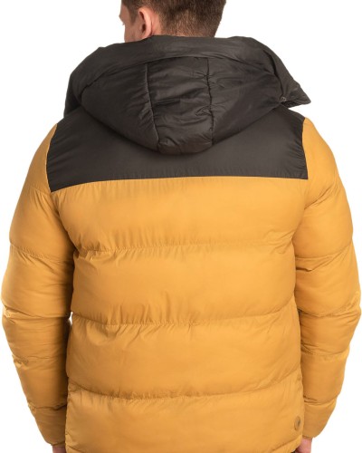 Ανδρικό επώνυμο μπουφάν - E526