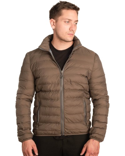 Ανδρικό επώνυμο μπουφάν - E527