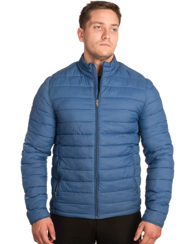 Ανδρικό επώνυμο μπουφάν - E529