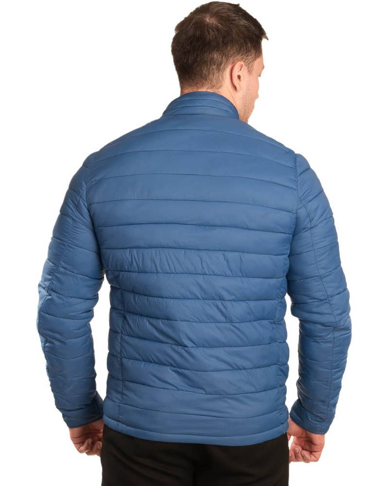 Ανδρικό επώνυμο μπουφάν - E529