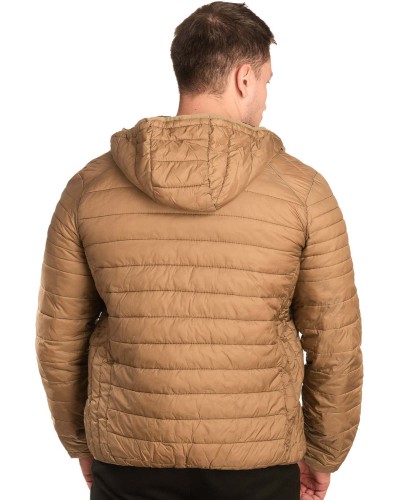 Ανδρικό επώνυμο μπουφάν - E530