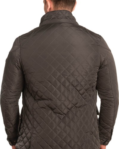 Ανδρικό επώνυμο μπουφάν - E532