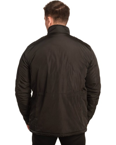 Ανδρικό επώνυμο μπουφάν - E534