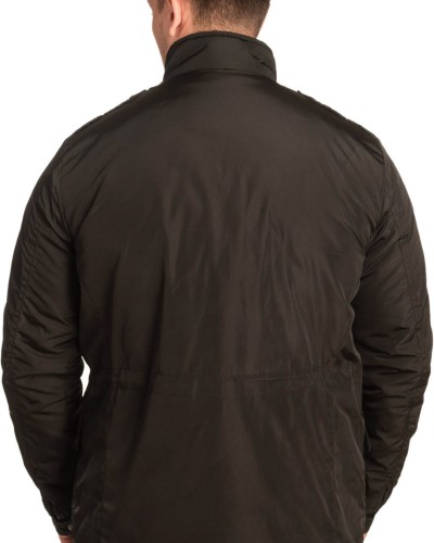 Ανδρικό επώνυμο μπουφάν - E534