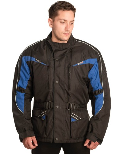 Ανδρικό επώνυμο μπουφάν - E536