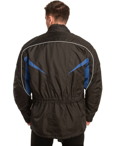 Ανδρικό επώνυμο μπουφάν - E536