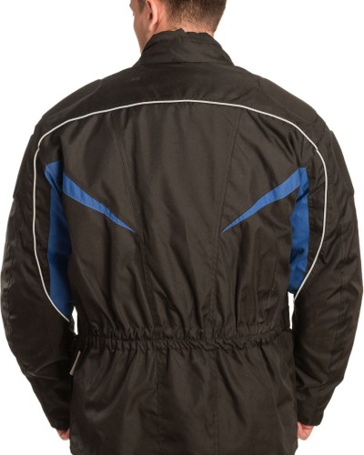 Ανδρικό επώνυμο μπουφάν - E536