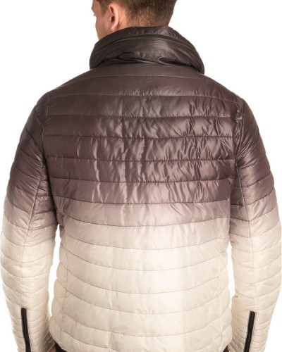 Ανδρικό επώνυμο μπουφάν - E541