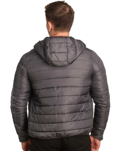 Ανδρικό επώνυμο μπουφάν - E544