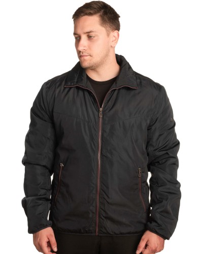 Ανδρικό επώνυμο μπουφάν - E545