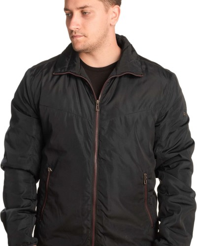 Ανδρικό επώνυμο μπουφάν - E545