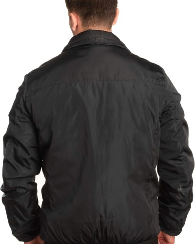 Ανδρικό επώνυμο μπουφάν - E545