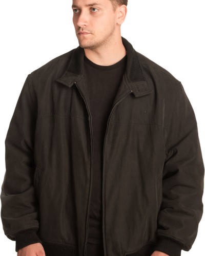 Ανδρικό επώνυμο μπουφάν - E546