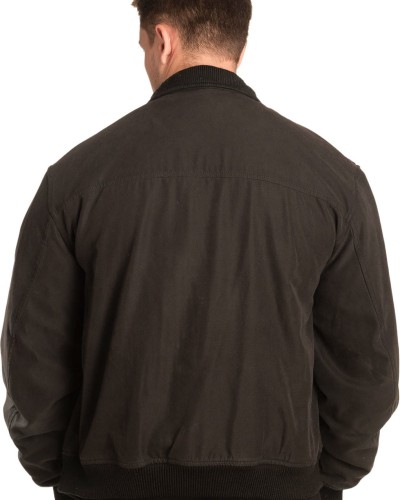 Ανδρικό επώνυμο μπουφάν - E546