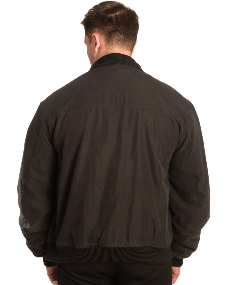 Ανδρικό επώνυμο μπουφάν - E546