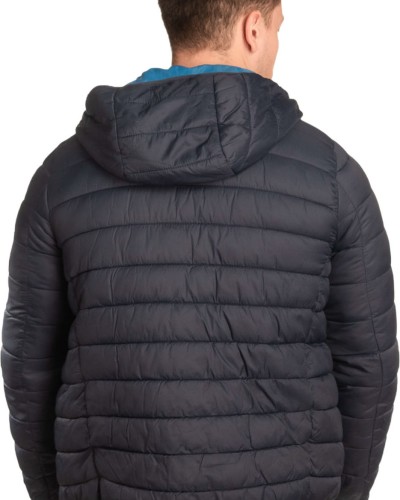 Ανδρικό επώνυμο μπουφάν - E547