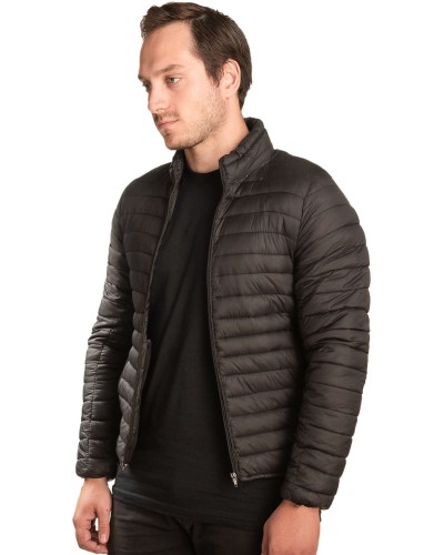 Ανδρικό επώνυμο μπουφάν - E551