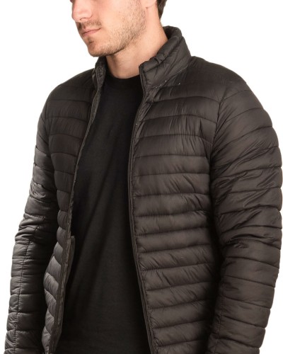 Ανδρικό επώνυμο μπουφάν - E551