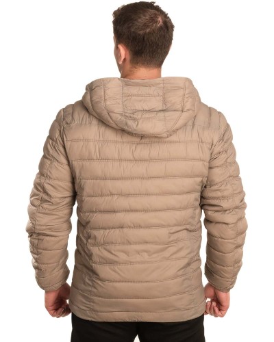 Ανδρικό επώνυμο μπουφάν - E552