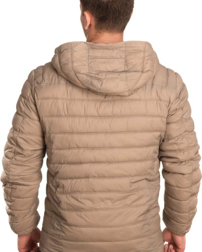 Ανδρικό επώνυμο μπουφάν - E552