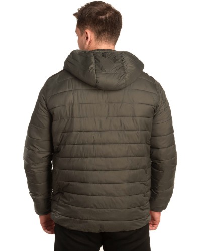 Ανδρικό επώνυμο μπουφάν - E553