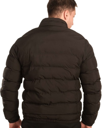 Ανδρικό επώνυμο μπουφάν - E554