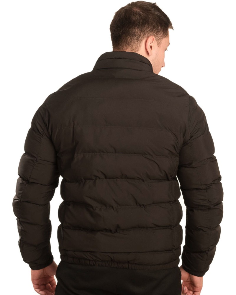 Ανδρικό επώνυμο μπουφάν - E554