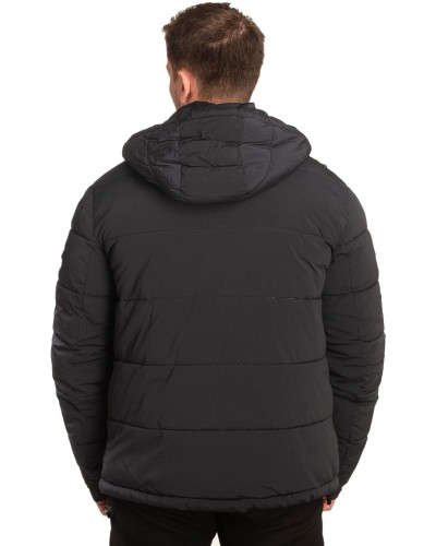 Ανδρικό επώνυμο μπουφάν - E557