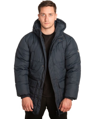 Ανδρικό επώνυμο μπουφάν - E558